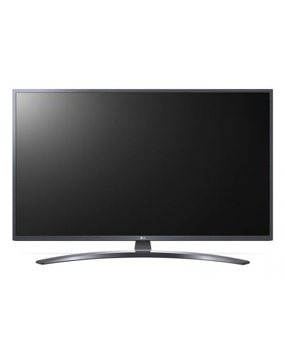 Телевизор LG - 55UM7400PLB 55", 4K,UltraHD, IPS, сив - 2