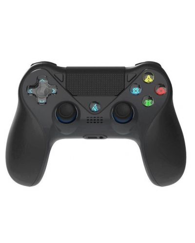 Контролер Redragon - Jupiter G809-BK, безжичен, Nintendo Switch/PC/PS4