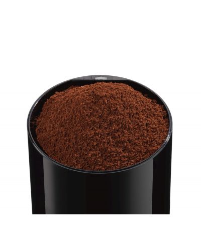 Кафемелачка Bosch - TSM6A013B, 180W, 75 g, черна - 3