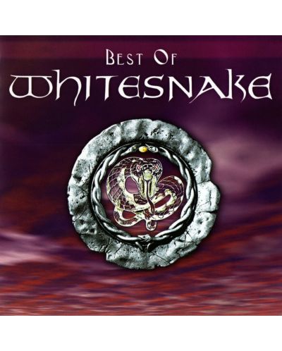 Whitesnake - Best Of Whitesnake (CD) - 1