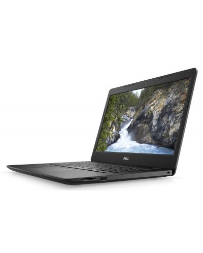 Лаптоп Dell Latitude - 3510, сив - 3