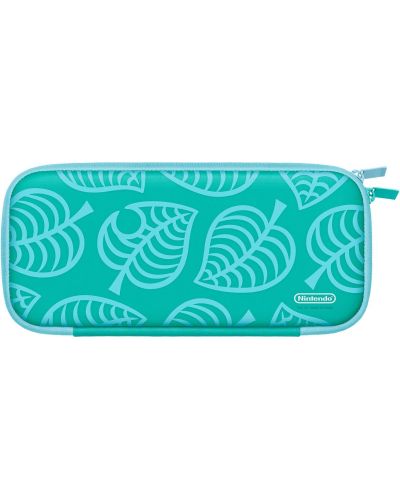 Nintendo Switch Lite Carrying Case & Screen Protector Animal Crossing: New Horizons Edition - 2