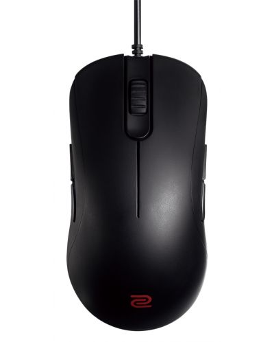 Гейминг мишка ZOWIE - ZA12, оптична, черна