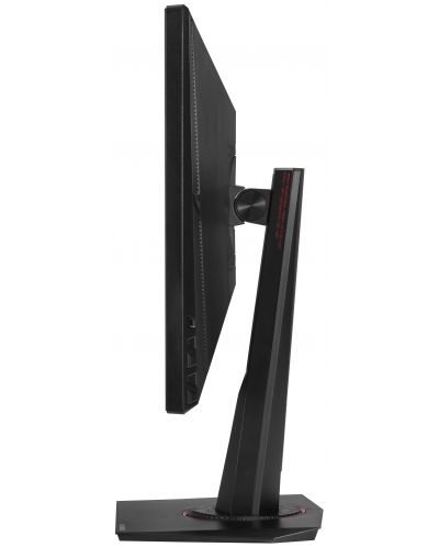 Геймърски монитор ASUS TUF Gaming - VG27AQ, 27", 165Hz, черен - 3
