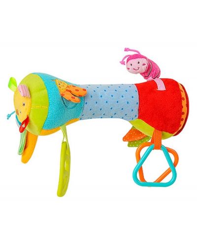 Образователна играчка Babyono - Валяче
