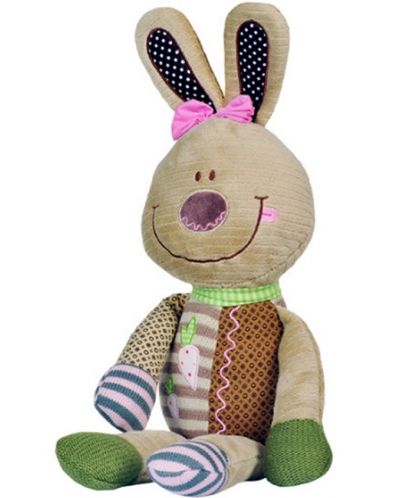 Образователна играчка Babyono - Зайче