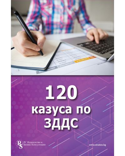 120 казуса по ЗДДС - 1
