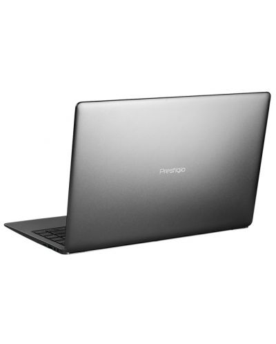 Лаптоп Prestigio SmartBook - 133S, черен - 3