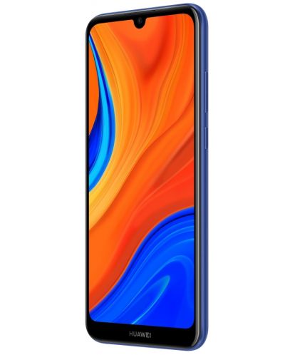 Смартфон Huawei Y6s - 6.09, 32GB, orchid blue - 2