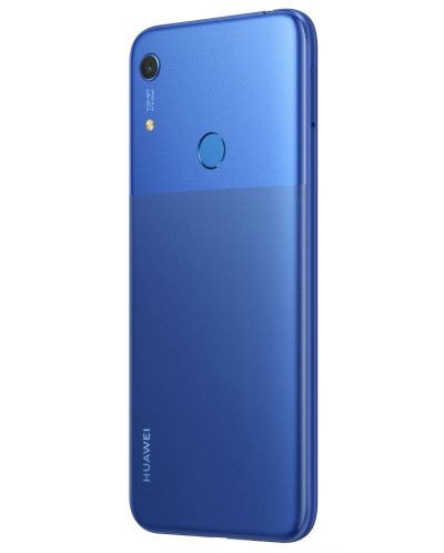 Смартфон Huawei Y6s - 6.09, 32GB, orchid blue - 4