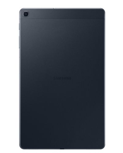Таблет Samsung - Galaxy Tab A 2019, 4G, 10.1'', 2GB/32GB, черен - 4
