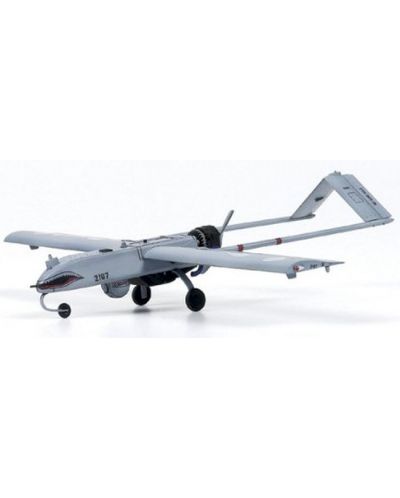 Дрон Academy Shadow Drone RQ-7B UAV (12117) - 1