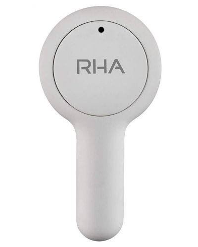 Безжични слушалки с микрофон RHA - TrueConnect, бели - 3