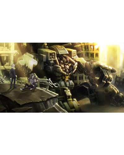 13 Sentinels: Aegis Rim (PS4) - 6