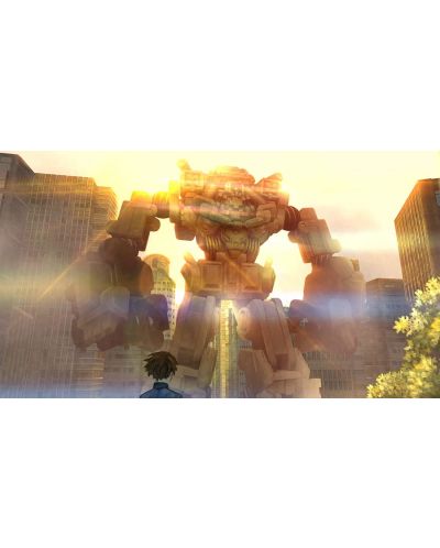 13 Sentinels: Aegis Rim (PS4) - 7