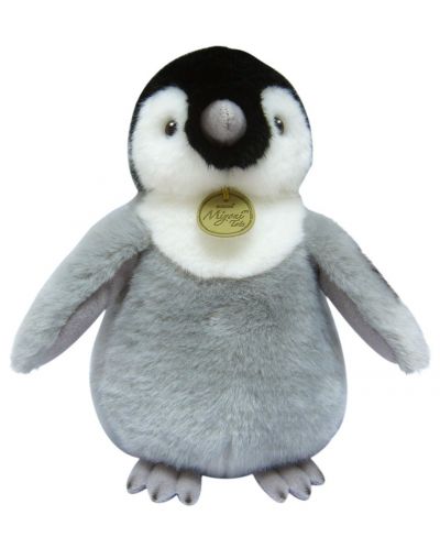 Плюшена играчка Aurora - Пингвин - 1
