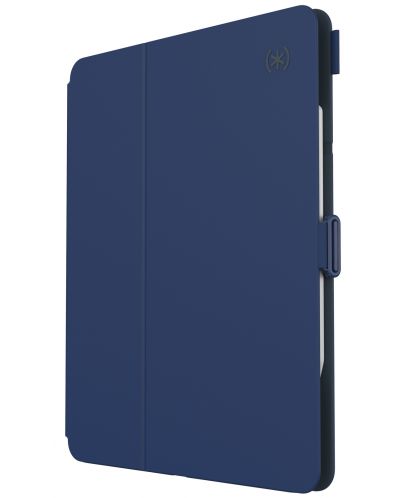 Калъф Speck - Balance Folio, iPad Pro 11, син - 2