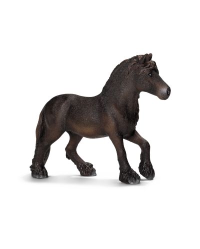 Фигурка Schleich от серията Коне: Фел пони кобила - 1