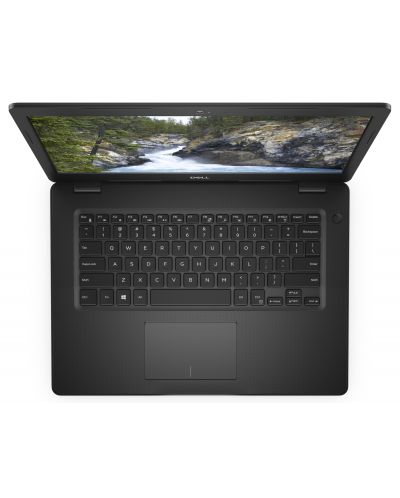 Лаптоп Dell Latitude - 3510, сив - 4