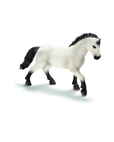 Фигурка Schleich Farm World Horses - Камаркски жребец