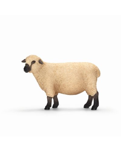 Фигурки Schleich Farm Life - Шропширска овца