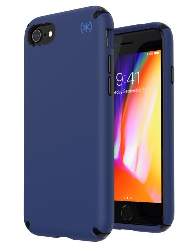 Калъф Speck - Presidio 2 Pro, iPhone SE/8/7, Coastal Bue - 7