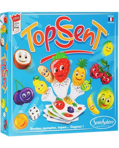 Детска игра Sentosphere - Topscent - 1