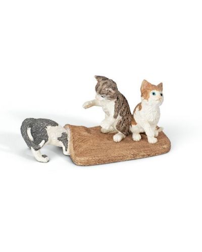 Фигурки Schleich Farm Life - Котенца