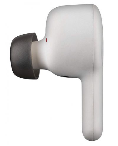 Безжични слушалки с микрофон RHA - TrueConnect, бели - 4