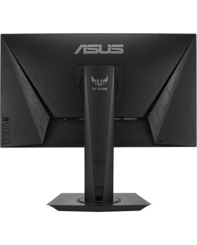 Гейминг монитор ASUS TUF Gaming - VG259Q, 24.5", FHD, 144Hz, черен - 4