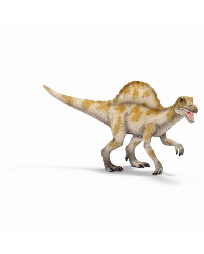 Фигурка Schleich от серията Динозаври: Спинозавър с подв. челюст - 1