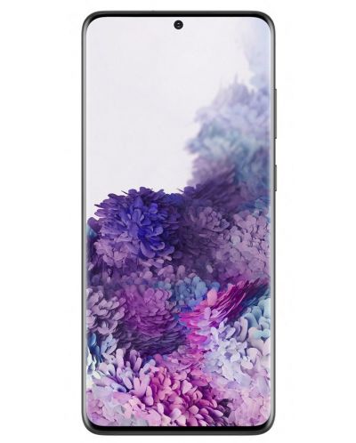 Смартфон Samsung Galaxy S20+, 6.7, 128GB, черен - 1