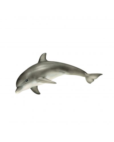 Фигурка Schleich от серията Дивия живот - Океан: Делфин - 1