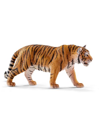 Фигурка Schleich от серията Дивия живот - Азия и Австралия: Тигър - 1
