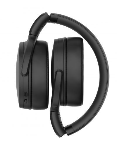 Безжични слушалки с микрофон Sennheiser - HD 350BT, черни - 4