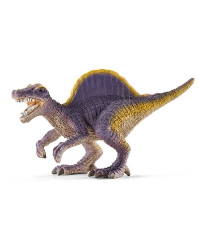 Фигурка Schleich от серията Динозаври мини: Спинозавър - малък - 1