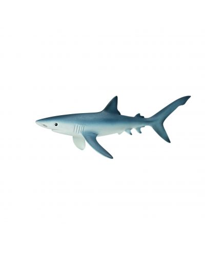 Фигурка Schleich от серията Дивия живот - Океан: Синя акула - 1