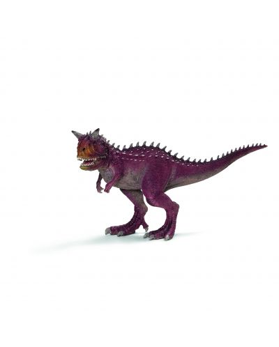 Фигурка Schleich от серията Динозаври: Карнотавър - 1