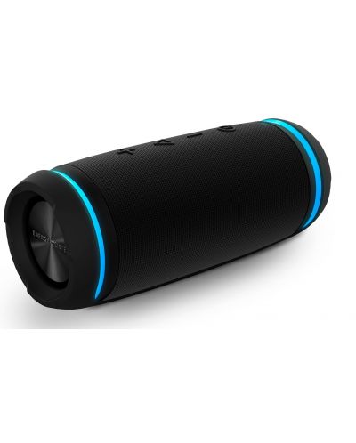 Портативна колонка Energy Sistem - Urban Box 7, Onyx