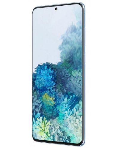 Смартфон Samsung Galaxy S20+, 6.7, 128GB, син - 2