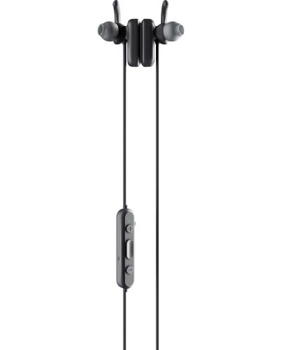 Безжични слушалки Skullcandy - Method Wireless ANC, черни/сиви - 2