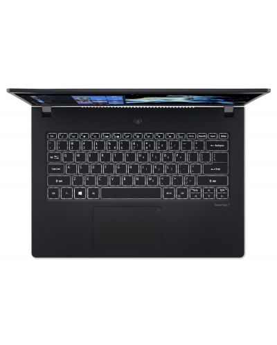 Лаптоп Acer Travelmate - P614-51T-G2-768X, черен - 4