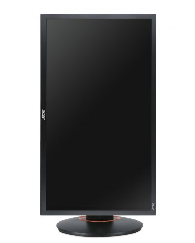 Геймърски монитор Acer - XF240QS, 23.6", 165Hz, черен - 10