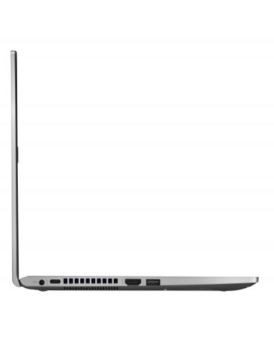 Лаптоп Asus X15 - X509JA-WB501, 15.6", 256GB, сребрист - 6