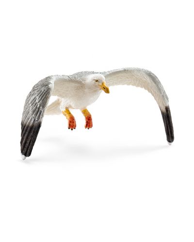 Фигурка Schleich Wild Life Europa - Чайка
