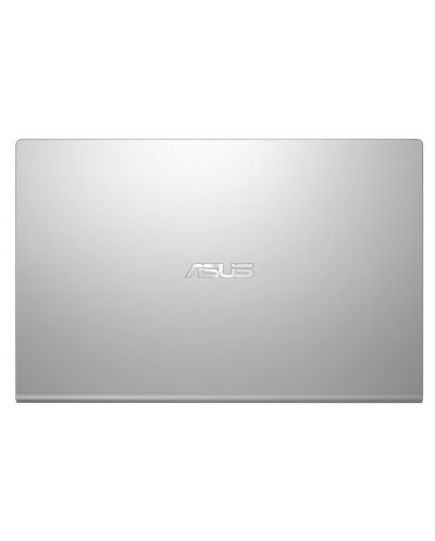 Лаптоп Asus X15 - X509JA-WB501, 15.6", 256GB, сребрист - 7