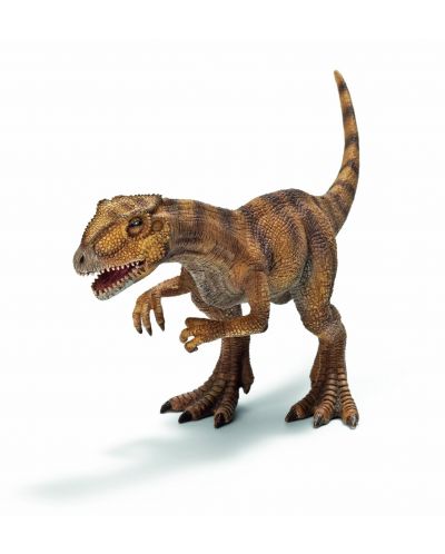 Фигурка Schleich Dinosaurs - Алозавър