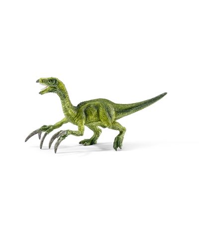 Фигурка Schleich от серията Динозаври малки: Теризинозавър - малък - 1