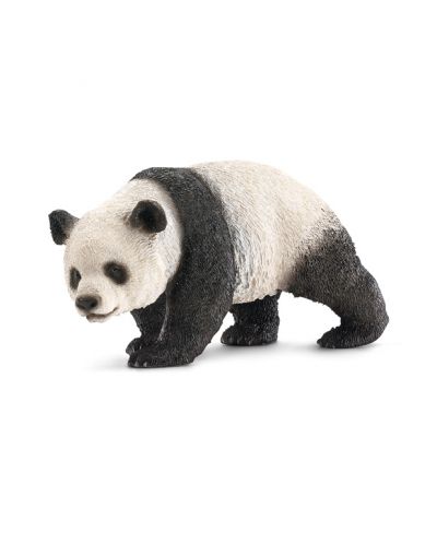 Фигурка Schleich от серията Дивия живот - Азия и Австралия: Гигантска панда - ходеща - 1