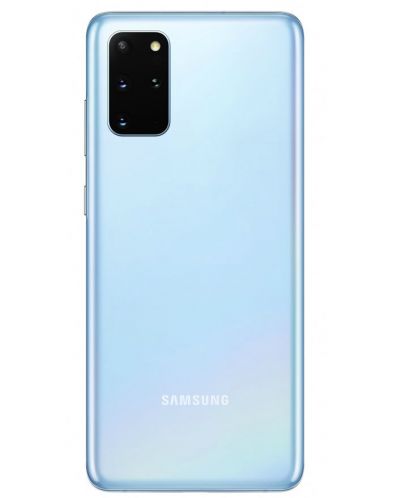 Смартфон Samsung Galaxy S20+, 6.7, 128GB, син - 3